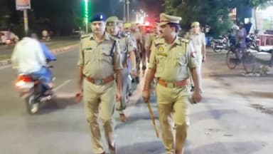 शाहबाद: शाहाबाद कस्बे से पुलिस ने एक अभियुक्त को किया गिरफ्तार, तमंचा व कारतूस बरामद