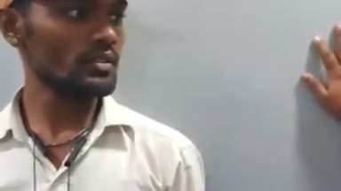 लाडपुरा: कोटा हमसफर ट्रेन के कोच अटेंडेंट ने टीटीई बनकर यात्री से की लूटपाट, ट्रेन के कोटा पहुंचने पर हुआ मामले का खुलासा