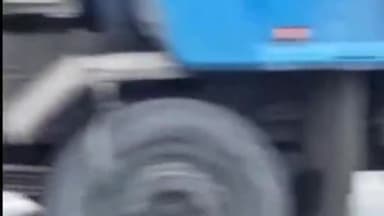 चंदवारा: चंदवारा के गौरी पुल के समीप 2 वाहन की चपेट में आने से बाइक सवार 2 युवकों की घटनास्थल पर मौत,JE की परीक्षा देने जा रहे थे