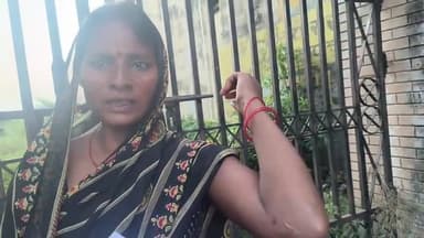 भरथना: पृथ्वीरामपुर में कर्ज नहीं चुका पाने पर 4 लोगों ने घर में घुसकर दंपति व बच्चों के साथ की मारपीट, जांच में जुटी पुलिस