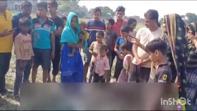 जलेसर: नवजात का शव मिलने के मामले में सरस्वती विद्या मंदिर स्कूल के प्रधानाचार्य ने थाना अवागढ़ में दी तहरीर, मुकदमा दर्ज