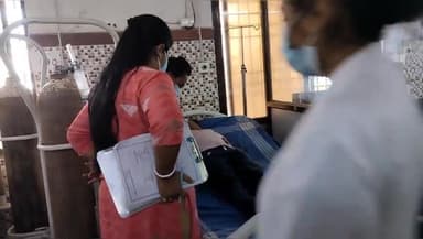 कोंडागांव: ग्राम सुकुरपाल में 17 वर्षीय किशोरी ने अज्ञात कारणों से फांसी लगाकर आत्महत्या करने की कोशिश की, जिला अस्पताल में भर्ती