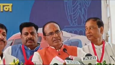हुज़ूर: भोपाल में सीएम शिवराज का बयान कहां भोपाल को हमने तांगे पर सफर करते हुए देखा था