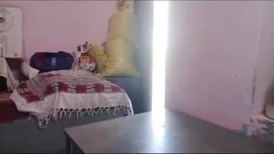 अलवर: पुलिस लाइन के पास बागर का बास में हुई चोरी, 2 मोबाइल व 2 पर्स ले गए, एटीएम सहित कई दस्तावेज ले गए