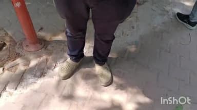 एटा: चेयरमैन जैथरा और उनके भाइयों पर युवक ने लगाए गंभीर आरोप, एसएसपी ऑफिस पहुंचकर युवक ने की शिकायत