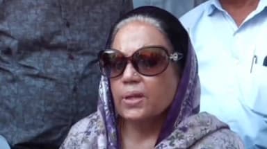 मंडी: सांसद प्रतिभा सिंह 5 अक्टूबर को बल्ह विधानसभा के विभिन्न क्षेत्रों का करेंगी दौरा, लोगों की सुनेंगी जनसमस्याएं