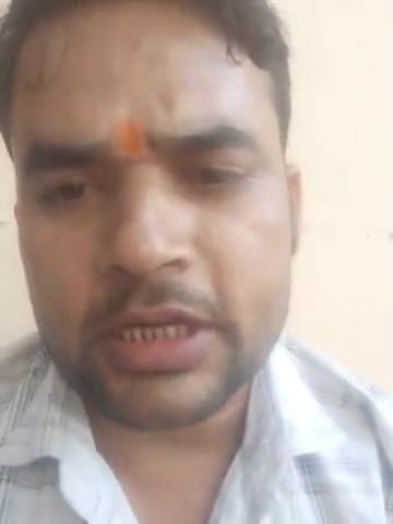 पूरनपुर अभी-अभी 2:54 पर महसूस किए गए भूकंप के तेज झटके