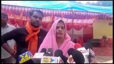 सुल्तानपुर: डॉक्टर घनश्याम तिवारी हत्याकांड के 9 दिन बाद भी 50 हजार का इनामी पुलिस की गिरफ्त से दूर, पीड़ित परिवार को न्याय की आस