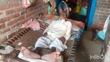 एटा: सुल्तानपुर की महिला की डेंगू बुखार से मौत के बाद स्वास्थ्य विभाग ने गांव में लगाया कैंप, बीमार लोगों को बांटी दवा