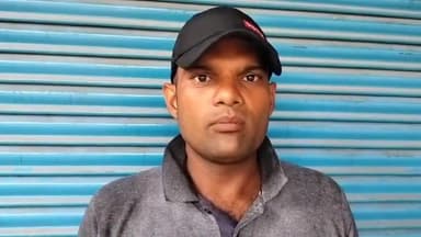 गोंडा: रुद्रगढ़ नौसी निवासी व्यक्ति ने कार का सौदा कर ₹1.50 लाख लेकर देने से किया इंकार, SP के आदेश पर 3 लोगों पर FIR दर्ज