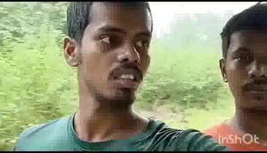 मांडू: मांडू प्रखंड के बसंतपुर में हाथियों के झुंड में फसलों को पहुंचाया भारी नुकसान किसान हुए परेशान