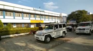 सागर नगर: जिला अस्पताल में 30 अगस्त को इलाज के दौरान नित्या कुशवाहा मौत मामले में सागर कलेक्टर ने जांच दल गठित किया