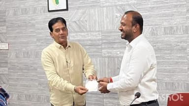 जगदलपुर: कलेक्टर एवं जिला निर्वाचन अधिकारी ने आस्था कक्ष में प्रेसवार्ता कर निर्वाचक नामावली के अंतिम प्रकाशन की दी जानकारी