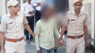 झालरापाटन: नाबालिग से बलात्कार के आरोपी को झालावाड़ विशिष्ट न्यायालय पोक्सो कोर्ट नं. 1 ने सुनाई 20 वर्ष की सजा