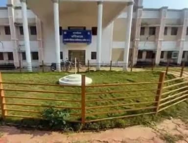 कांकेर: शासकीय चिकित्सा महाविद्यालय कांकेर में लैब टेक्नीशियन पद हेतु पात्रता सूची जारी