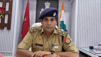 इटावा: बसरेहर इलाके में महिला से गैंगरेप की घटना के संबध में एसएसपी ने दी जानकारी, जीजा सहित पांच को पुलिस ने किया गिरफ्तार