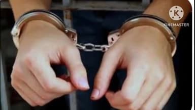 महुआ: महुआ पुलिस ने आभूषण साफ करने के नाम पर आभूषण की चोरी करने वाले दो चोरों को गिरफ्तार किया है भेजा जेल