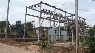 चित्तौड़गढ़: आवश्यक रखरखाव को लेकर शहर की आधा दर्जन से अधिक कॉलोनी में 5 अक्टूबर को बिजली आपूर्ति रहेगी बाधित