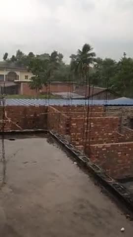 #jhamajham barish se jan Jeevan #2023#