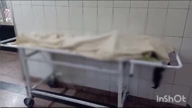 बांदा: आजाद नगर मोहल्ला में विवाहिता ने फांसी लगाकर की आत्महत्या, परिजनों ने हत्या करने का लगाया आरोप