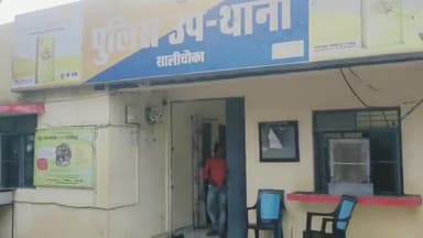 गाडरवारा: साली चौका उप थाना क्षेत्र में रेत खनन को लेकर थाना प्रभारी ने कहा- 'क्षेत्र में नहीं हो रहा रेत खनन'