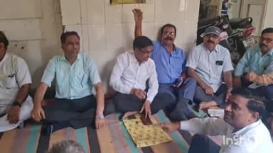 सुल्तानपुर: स्वशासी मेडिकल कॉलेज में वेतन न मिलने से नाराज चिकित्सा कर्मियों ने की हड़ताल, मरीज हुए बदहाल