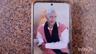 लाडपुरा: बंबोली गांव में पुरानी रंजिश में अधेड़ की पीट-पीटकर कर की गई हत्या, पुलिस ने पोस्टमार्टम कराकर परिजनों को सौंपा शव