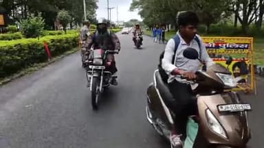 कांके: रांची के धुर्वा स्थित प्रोजेक्ट भवन का राज्यस्तरीय पंचायत सचिवालय सेवा संघ करेंगे घेराव