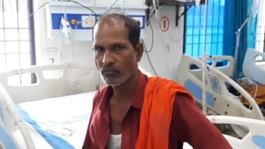 तिलौथू: बलीरामपुर गांव में आपसी विवाद को लेकर दो पक्षों में हुई मारपीट, एक व्यक्ति हुआ घायल