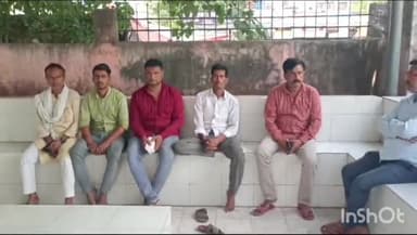 उन्नाव: बांगरमऊ कोतवाली क्षेत्र में एक महिला की हुई मौत, मृतका के भाई ने ससुराल के लोगों पर लगाया हत्या का आरोप