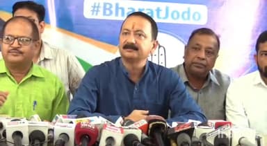 देहरादून: डेंगू को लेकर सरकार आंकड़े छुपा रही है : कांग्रेस प्रदेश अध्यक्ष करण माहरा