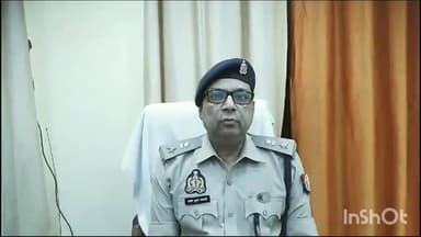 चौरीचौरा: चौरी चौरा पुलिस ने तीन अपराधियों पर की गैंगस्टर एक्ट की कार्रवाई