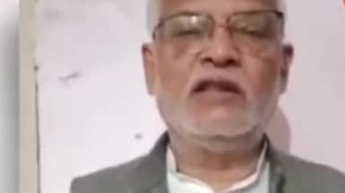 रीगा: रीगा के भाजपा विधायक ने क्षेत्र के कार्यकर्ताओं से की कैलाश पति मिश्र की जयंती में शामिल होने की अपील