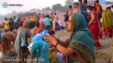 संपूर्ण विश्व देखेगा सनातन की ताकत | Akshardham Mandir New Jersey | Biggest Hindu Temple| Indian SRJ