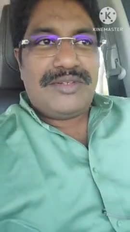 నిజామాబాద్ రూరల్: మాజీ ఎమ్మెల్సీ భూపతి రెడ్డి రాజకీయంలో కనీసం చెప్రాసీ కూడా కాలేకపోయారు: ధర్పల్లి జడ్పీటీసీ జగన్మోహన్