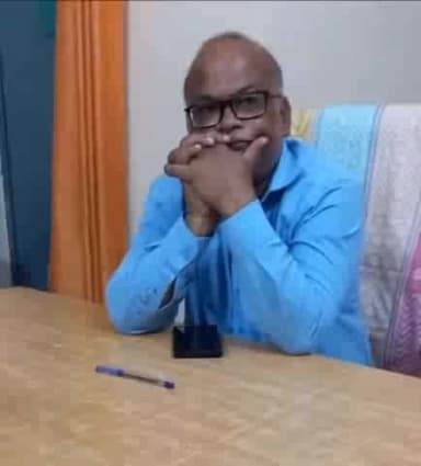 उन्नाव: बिछिया सामुदायिक स्वास्थ्य केंद्र में पूर्व चिकित्सा प्रभारी ने नवागत चिकित्सा प्रभारी से की अभद्रता