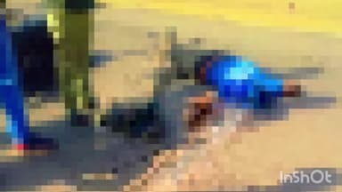 डौण्डी: डोंडी के अवारी नाला मोड़ पर ट्रक ने बाइक सवार को मारी टक्कर , दुर्घटना में कच्चे माइंस के कर्मचारी की मौके पर हुई मौत