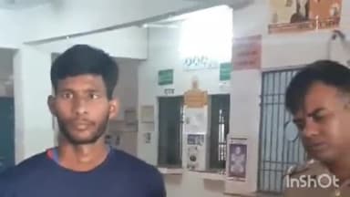 एत्मादपुर: खंदौली क्षेत्र में अध्यापक को कोचिंग के बाहर बुलाकर दो छात्रों ने मारी गोली, डीसीपी पश्चिमी सोनम कुमार ने दी जानकारी