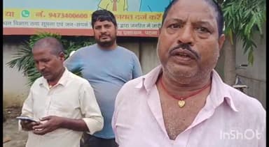 संपतचक: लखना में दो ई-रिक्शा से 8 बैटरी चोरी होने का मामला, जांच में जुटी पुलिस