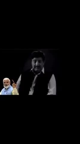 अबकी बार वोट नहीं माफ़ी मांगो #मोदी जी