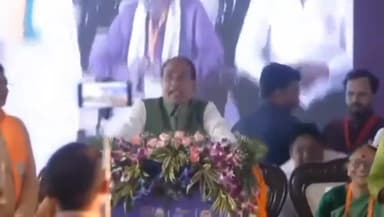 आज बालाघाट जिला मुख्यालय में मेडिकल कॉलेज,लॉ कॉलेज और अन्य कल्याणकारी विकास कार्यों की सौगात के लिए माननीय मुख्यमंत्री