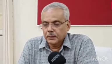 गोंडा: नजारत में सम्बद्ध रहे नगर पालिका के सफाई कर्मचारी की अवैध संपत्ति की होगी जांच,मंडलायुक्त ने दिए निर्देश