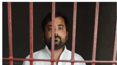 भाटपार रानी: भाटपार रानी में रुद्रपुर हत्याकांड पर विवादित पोस्ट करने वाले व्यक्ति को भेजा गया जेल