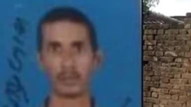 भाटपार रानी: खामपार थाना क्षेत्र के केहुनिया गांव में भी दूबे परिवार की जमीन है