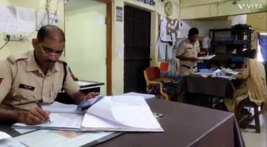 पखांजूर: पीवी 62 निवासी बुजुर्ग की जहरीले सांप के काटने से हुई मौत