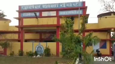 डौण्डीलोहारा: जेवरतला के समीप बाइक की टक्कर से युवक की मौत के मामले में जांच के बाद बाइक चालक के खिलाफ देवरी थाने में केस दर्ज