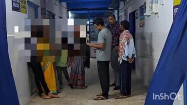 जमुई: लक्ष्मीपुर के एक गांव से गायब नाबालिग को पुलिस ने किया बरामद, सदर अस्पताल में कराया मेडिकल जांच