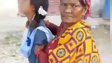 काफलीगैर: राजकीय इंटर कॉलेज असों मल्लाकोट में छात्राएं अचानक चीखने चिल्लाने लगी, आज स्वास्थ्य विभाग की टीम पहुंचेगी स्कूल