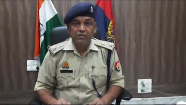 इटावा: कलैक्ट्रेट में भर्थना इलाके में गोली लगने से घायल युवक के मामले में अपर पुलिस अधीक्षक ने दी जानकारी