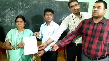 हिलसा: शहर के RBHS में कोरामा पंचायत का पैक्स चुनाव की मतगणना हुई सम्पन्न,बेबी देवी पैक्स अध्यक्ष निर्वाचित